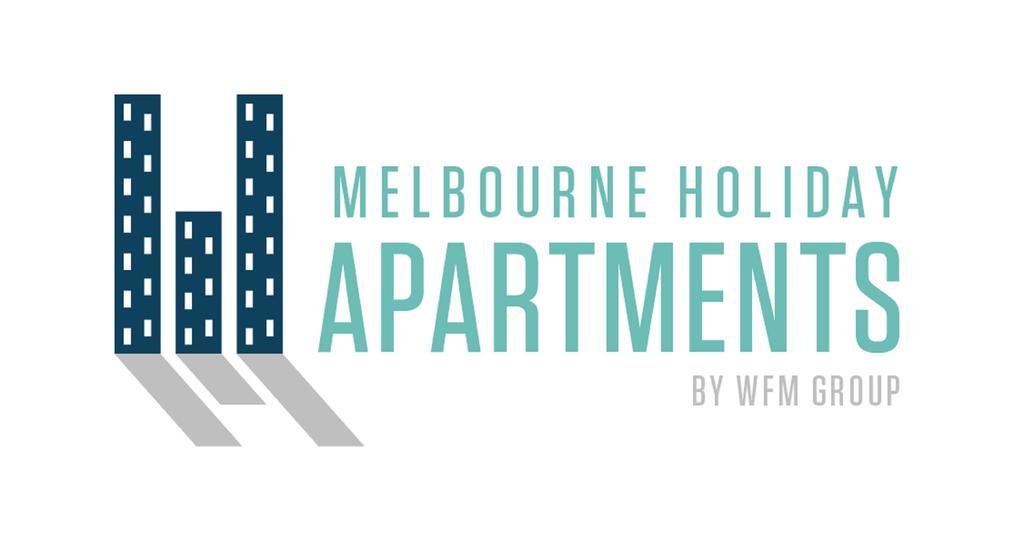 Melbourne Holiday Apartments Southbank Extérieur photo