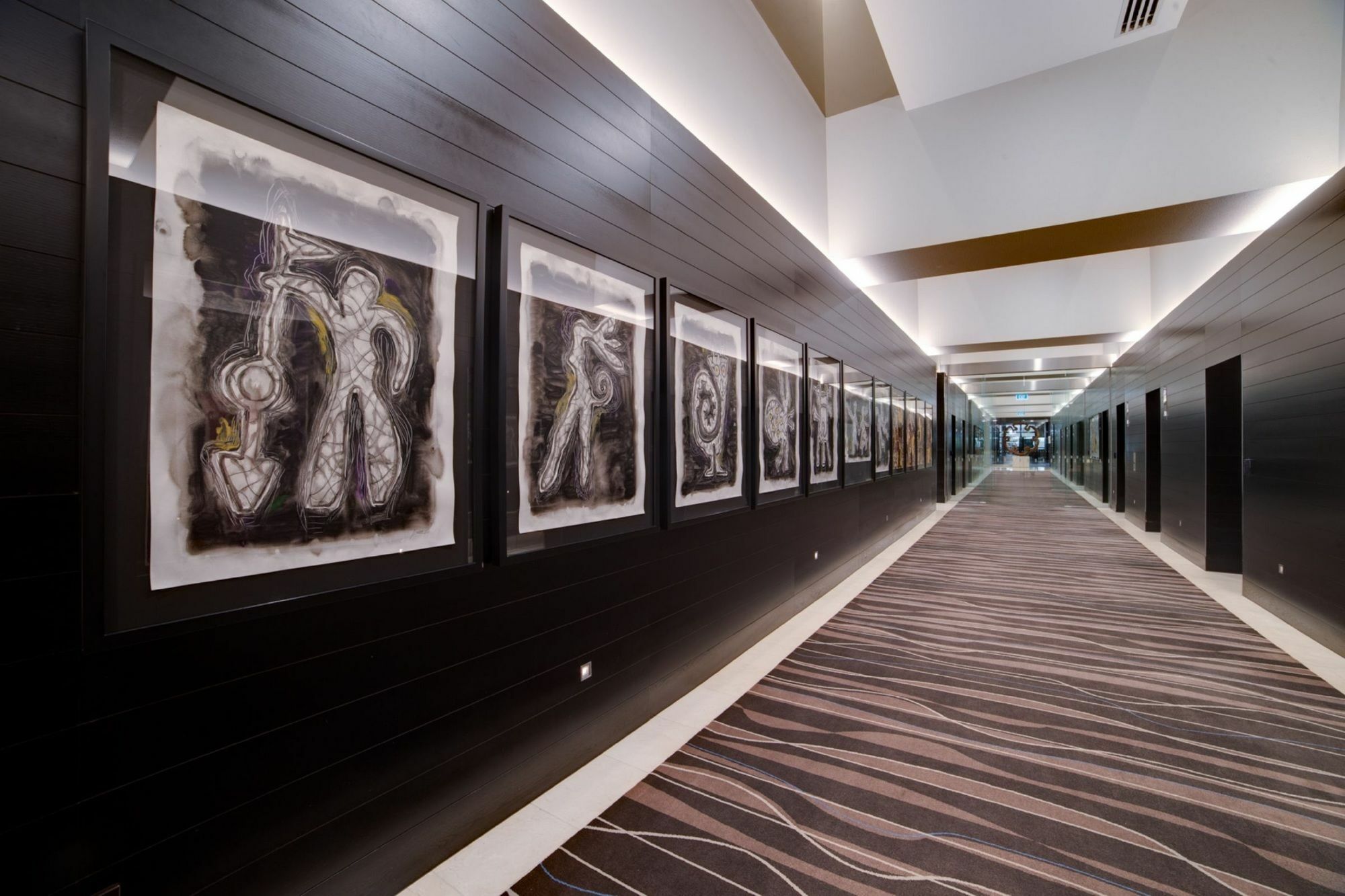 Melbourne Holiday Apartments Southbank Extérieur photo