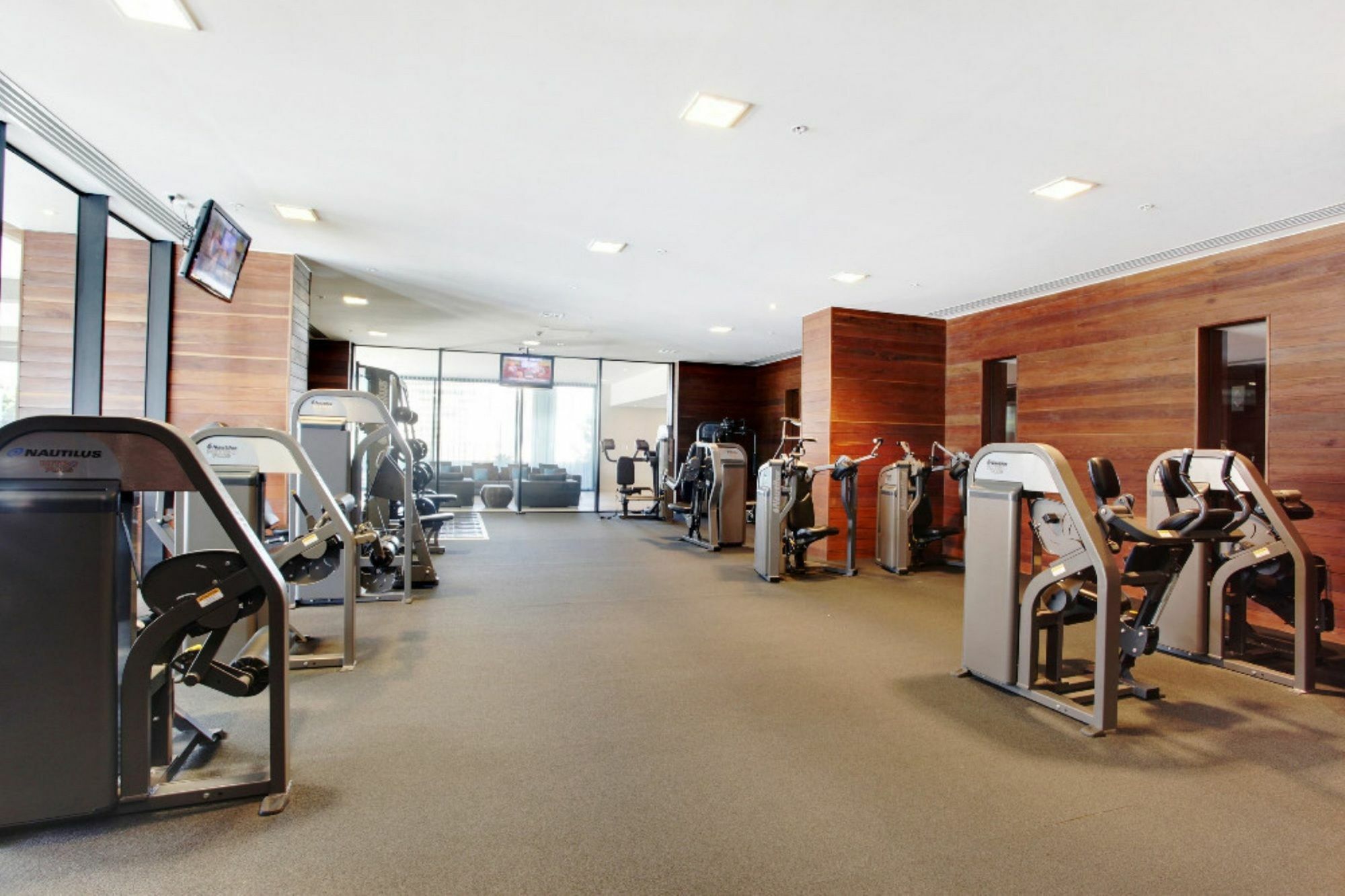 Melbourne Holiday Apartments Southbank Extérieur photo