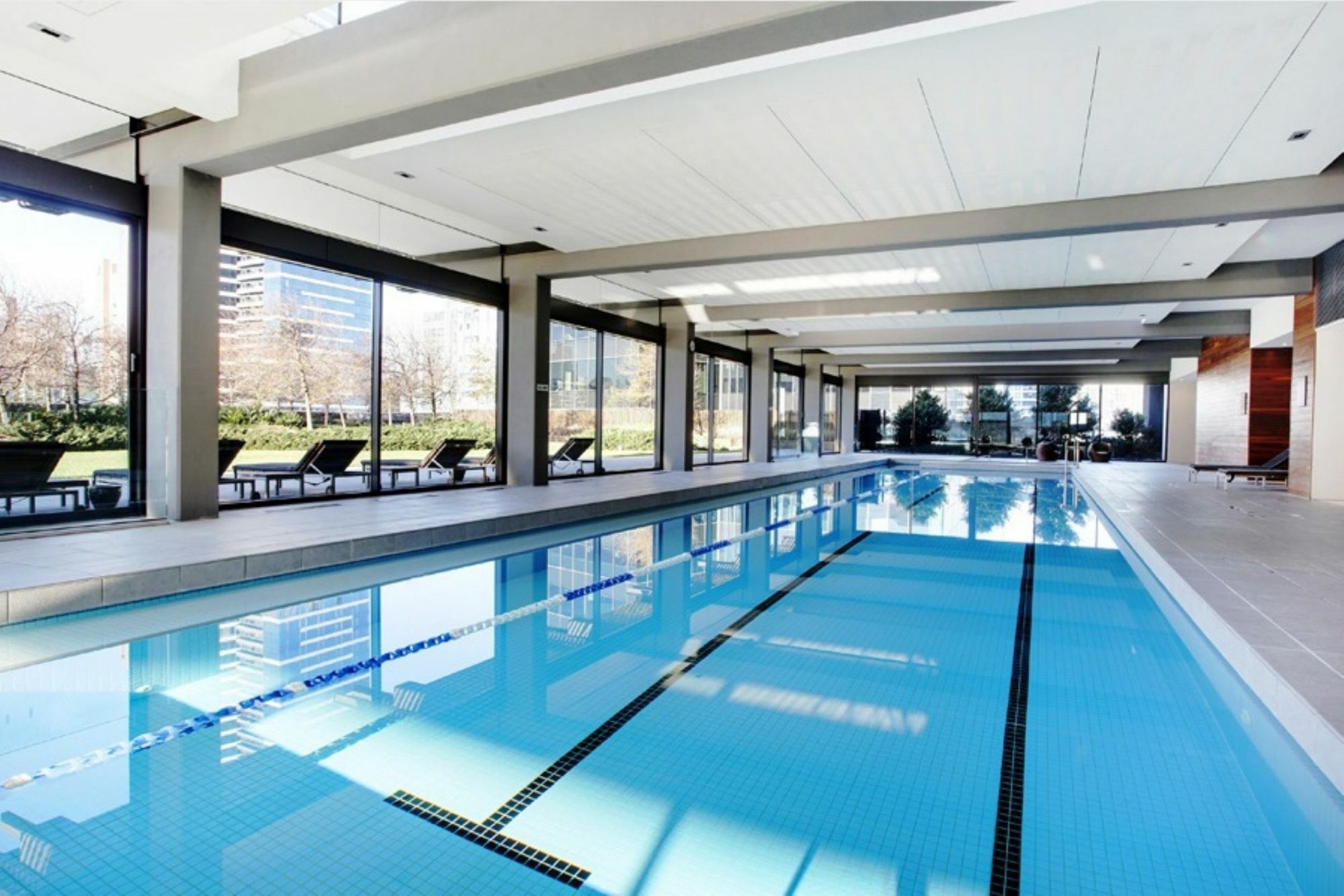Melbourne Holiday Apartments Southbank Extérieur photo